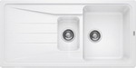 

Кухонная мойка Blanco SONA 6S SILGRANIT белый