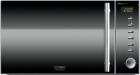 

Микроволновая печь - СВЧ Caso MG 20 Menu Black, Нержавеющая сталь