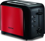 

Тостер Tefal TT 356 E 30 Confidence