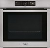 

Встраиваемый электрический духовой шкаф Whirlpool AKZ9 6270 IX