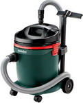 

Строительный пылесос Metabo ASA 32 L 602013000