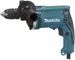 Дрель ударная Makita HP 1631 K