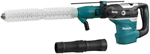 фото Перфоратор makita sds max hr 4013 cv