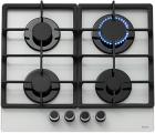 

Газовая варочная панель Haier HHX-G 64 CNW, Белый