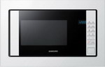 

Встраиваемая микроволновая печь СВЧ Samsung FW 77 SUW/BW