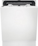 фото Полновстраиваемая посудомоечная машина zanussi zdln2621