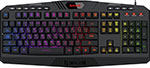 

Клавиатура Redragon Harpe Pro RU RGB 26 anti-ghost keys