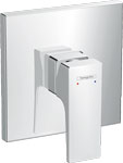 фото Смеситель для душа (внешняя монтажная часть) hansgrohe metropol 32 565 000