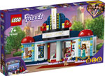 

Конструктор Lego FRIENDS ''Кинотеатр Хартлейк-Сити''