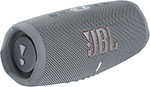 Портативная акустика JBL CHARGE5 GREY портативная акустика audio pro addon t3 grey