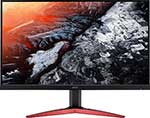 

ЖК монитор ACER 27'' KG271Pbmidpx (UM.HX1EE.P01) черный