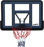 Баскетбольный щит Proxima 44'' баскетбол омск омзэт 10047