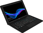 

Планшет Digma EVE 10 A204T black (ES1240EW)
