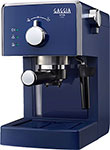 

Кофеварка Gaggia Viva Style Chic Blue RI8433/12