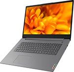 

Ноутбук Lenovo IdeaPad 3 17ITL6 (82H9003HRK) Arctic Grey