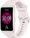 фото Смарт-часы honor smart watch hes-b39 - coral pink (55026838)