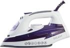 

Утюг Galaxy Line GL6106, Белый/фиолетовый
