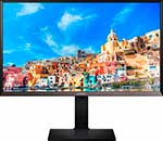 фото Жк монитор samsung 32'' s32d850t (ls32d85ktsn/ci) black/gray