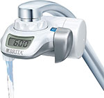 

Фильтр-система на кран Brita OnTap 1037001