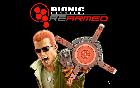 

Игра для ПК Capcom Bionic Commando Rearmed