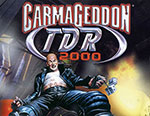 Игра для ПК THQ Nordic Carmageddon TDR 2000 игра для пк thq nordic sphinx and the cursed mummy
