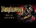 

Игра для ПК Team 17 Blasphemous - Digital Artbook