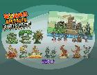 

Игра для ПК Team 17 Worms Reloaded - Forts Pack