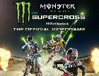 

Игра для ПК Milestone Monster Energy Supercross - The Official Videogame