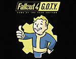 

Игра Bethesda Fallout 4 GOTY