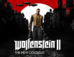 

Игра Bethesda Wolfenstein II: The New Colossus