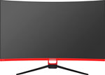 

Монитор Digma 31.5'' Gaming DM-MONG3210 черный/красный