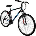 Велосипед Mikado 29'' SPARK 3.0 черный  сталь  размер 20''