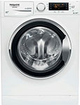 фото Стиральная машина hotpoint-ariston rsd 82389 dx