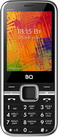 

Мобильный телефон BQ 2838 Art XL Black