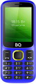 

Мобильный телефон BQ 2440 Step L Blue Yellow