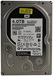 HDD-диск Western Digital 3.5" 4Tb SATA III Black 7200rpm 256MB WD4005FZBX