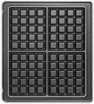 Комплект панелей для гриля Redmond RGP-09 (венские вафли)