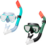 

Набор для ныряния BestWay Dive Mira 24053