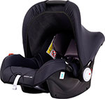 фото Автокресло rant lb-327 ''walker'' safety line (lunar black) группа 0 (0-13 кг)