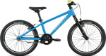 Велосипед Format 7414 2022 синий матовый (RBK22FM20500) - фото 1