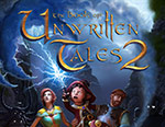 Игра для ПК THQ Nordic The Book of Unwritten Tale 2 игра для пк thq nordic the book of unwritten tales digital deluxe