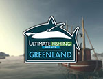 

Игра для ПК Ultimate Games S.A. Ultimate Fishing Simulator - Greenland