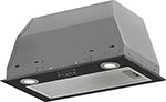 фото Вытяжка krona ameli 600 black pb