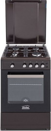 

Газовая плита Simfer F56GD41015