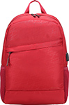 Рюкзак для ноутбука Lamark B115 Red 15.6'' рюкзак для ноутбука lamark b115 dark grey 15 6