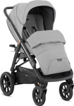 

Коляска прогулочная Inglesina Aptica XT с накидкой на ножки AG73P0HRG