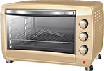 

Электропечь Centek CT-1532-46 BEIGE Convection (беж)