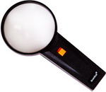 

Лупа Levenhuk Zeno Handy ZH39 (74062), Черный