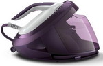 Парогенератор Philips PSG8050/30 фиолетовый