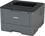 

Принтер лазерный Brother HL-L5100DN HLL5100DNR1) A4 Duplex Net